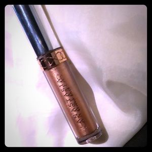Anastasia Beverly Hills Metallic Liquid Lipstick